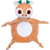 LUMO Stars Baby Line Tuttel Reindeer Vasa - 30x20cm
