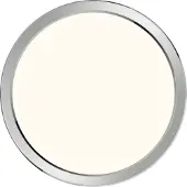 Nordlux 2015026133 Oja 29 LED-plafondlamp LED LED 14.5 W Chroom