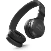 JBL Live 460NC Zwart
