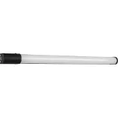 TRIO Wand lamp Piera 79cm zwart