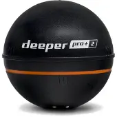 Deeper Pro+2 Fishfinder