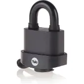 Yale - Weerbestendig Hangslot - 51 mm - High Protection