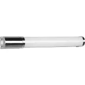TRIO Wand lamp Piera 41,5cm chroom