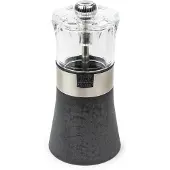 Peugeot Saveurs Peugeot Oslo zoutmolen - beukenhout, grafiet, 12 cm