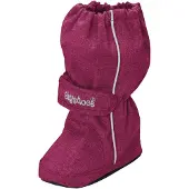 Playshoes Thermo Bootie Berry | Maat: 16/17