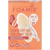 Foamie - Body Bar - Oat to Be Smooth - 80 gr