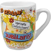 Paper Dreams Cartoonmok - Jubilaris