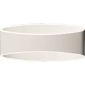 Fantasia NEMO wandlicht up-down 2,5Watt G9 LED incl. zwart