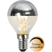 Valotorni Kopspiegellamp - E14 - 3.5W - Extra Warm Wit - 2700K - Dimbaar - Kopspiegel