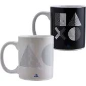 Paladone PlayStation - PlayStation 5 Warmtewissel Mok