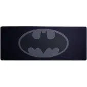 MAUSPAD XL MET BATMAN-LOGO (40X80CM) - Fanartikel