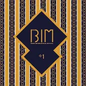 Music&Words Bénin International Musical: BIM #1