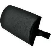 Mckenzie Lendenrol Slimline - Rugkussen - Rugpijn - Lendekussen - Rug Kussen