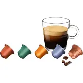 Nespresso Exclusief Lungo Koffie Pakket - 5 x 10 Capsules
