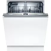 Bosch SGV4HAX48E / Inbouw / Volledig geïntegreerd / Nishoogte 81,5 - 87,5 cm