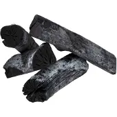 Yakiniku Binchotan White Eucalyptus houtskool 5 kg