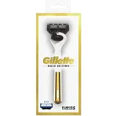 Gillette Gold Edition Fusion5 ProGlide Scheersysteem