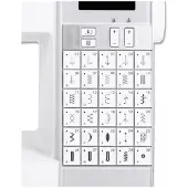 Janome DC 6030