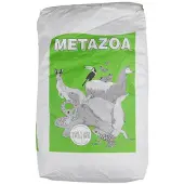 Metazoa Fitright Knaagdier Premium 25 Kg