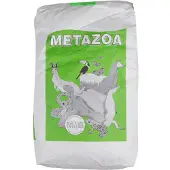 Metazoa Fitright Knaagdier 25 Kg