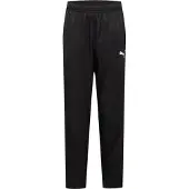 Puma Sportbroek zwart / wit