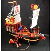 Fisher-Price imaginext piratenschip - fisher price