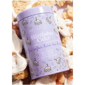 NCLA For softer, kiss-me lips Birthday Cake Lipverzorgingsset 1 st