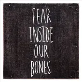 Universal Music Fear inside our bones