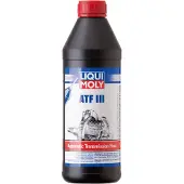 Liqui moly Atf-dexron 1l Versnellingsbakolie