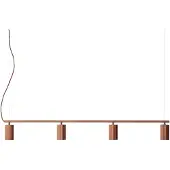 Pholc Donna Line 120 Hanglamp Blush