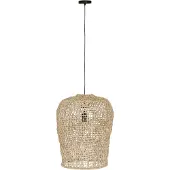 MUST Living Formentera hanglamp bananenblad 50cm