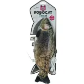 Robocat Forel