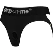 Strap-On-Me slip voor voorbinddildo - XL (excl. voorbinddildo)