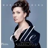 Socadisc Cnt Elle: French Opera Arias