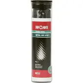 Womi Reparatiemiddel Metal Fix Epoxy W212 – 56 g Grijs – Sterke Metaalhersteller – Waterbestendig – Professionele Tweecomponenten Epoxy