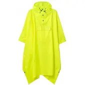 Mac In A Sac regenponcho nylon geel one size