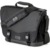 Tenba Messenger - DNA 13 DSLR - Black - 638-572