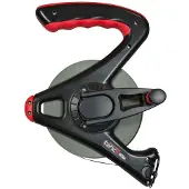 TancCo Speedmetal landm. 30m 13mm staal/nylon - 3055023