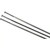 Zipp Cx-ray Straight Pull External Spaken 3 Eenheden