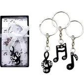 Aim Sleutelhanger, set van 3