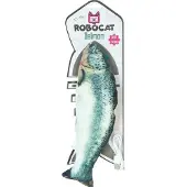 Robocat Zalm