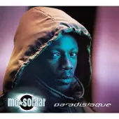 POLYDOR PARADISIAQUE / MC SOLAAR