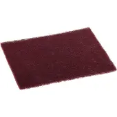 3M Scotchbrite Schuurpad Rood 158X224 Avfn(20)