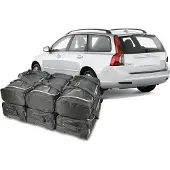 Car-Bags Reistassenset Volvo V50 2004-2012 wagon voor o.a. VOLVO