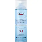 Eucerin 3x DermatoCLEAN 3 in 1 Micellaire Water 200 ml