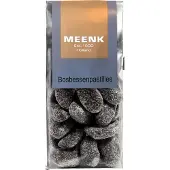 Meenk Bosbessenpastilles