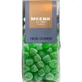 Meenk Harde Groentjes