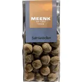 Meenk Salmiak Bollen 180 gr
