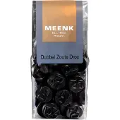 Meenk Dubbelzoute Drop