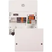 Junkers EnviLine MP100 zwembadmodule